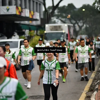 Runner Photo 8654494