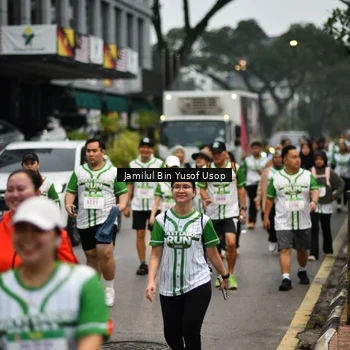 Runner Photo 8654499