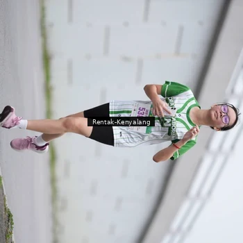 Runner Photo 8654501