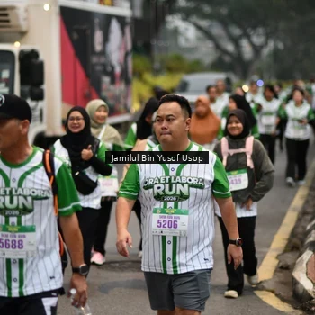 Runner Photo 8654515