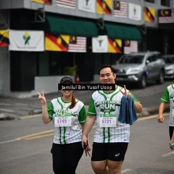Runner Photo 8654517