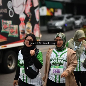 Runner Photo 8654530