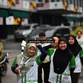 Runner Photo 8654532