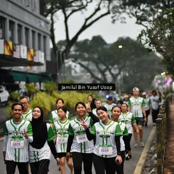 Runner Photo 8654544