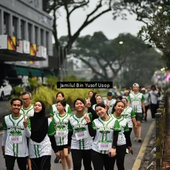 Runner Photo 8654552
