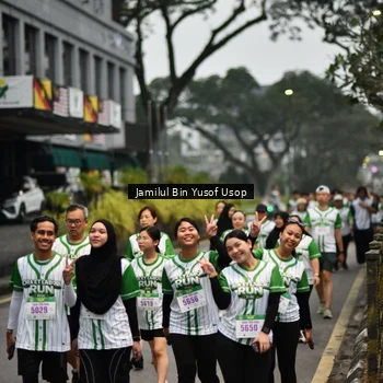 Runner Photo 8654554