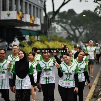 Runner Photo 8654558