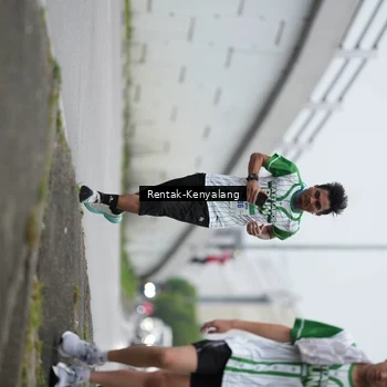 Runner Photo 8654560