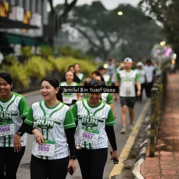 Runner Photo 8654565