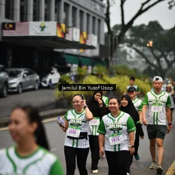 Runner Photo 8654572