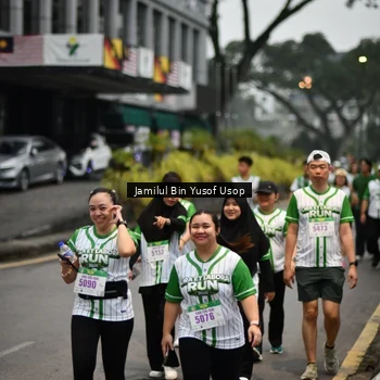 Runner Photo 8654575