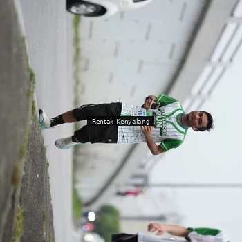 Runner Photo 8654578