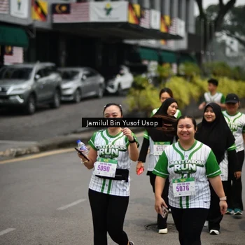 Runner Photo 8654580