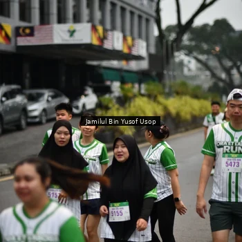 Runner Photo 8654586