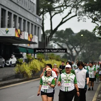 Runner Photo 8654590