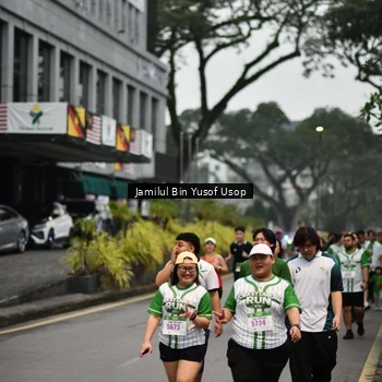 Runner Photo 8654596