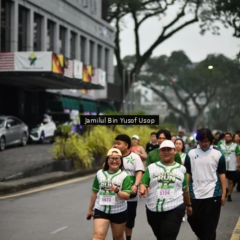 Runner Photo 8654597