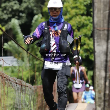 Runner Photo 86546