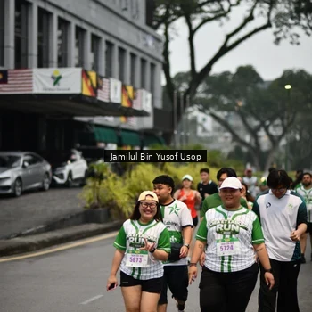Runner Photo 8654602