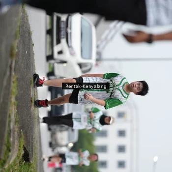 Runner Photo 8654603
