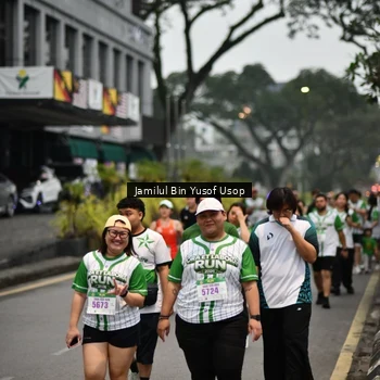 Runner Photo 8654604