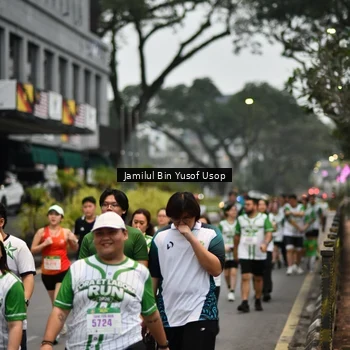 Runner Photo 8654611