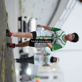Runner Photo 8654612
