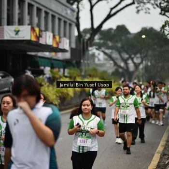 Runner Photo 8654614