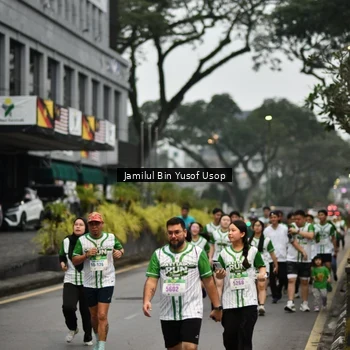 Runner Photo 8654618