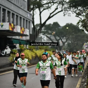 Runner Photo 8654626