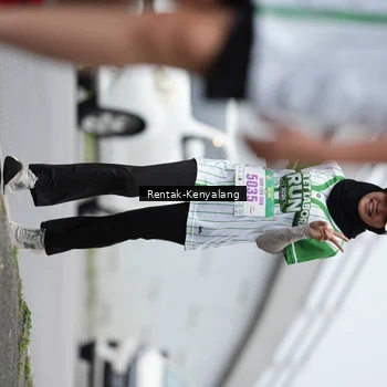 Runner Photo 8654628