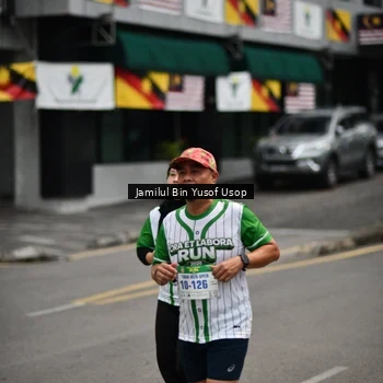 Runner Photo 8654643