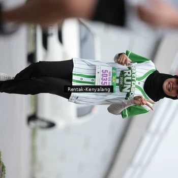 Runner Photo 8654649