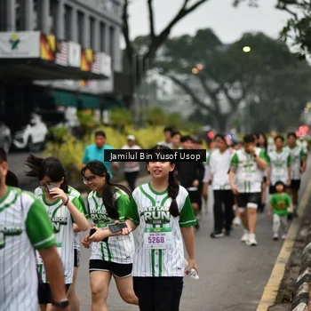 Runner Photo 8654652