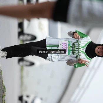 Runner Photo 8654656