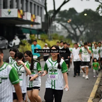 Runner Photo 8654658