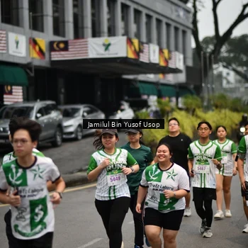 Runner Photo 8654685