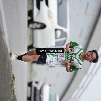 Runner Photo 8654705