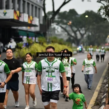 Runner Photo 8654715