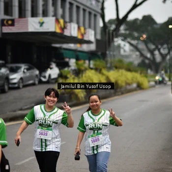 Runner Photo 8654717