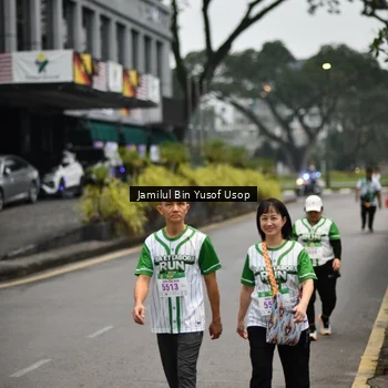 Runner Photo 8654723