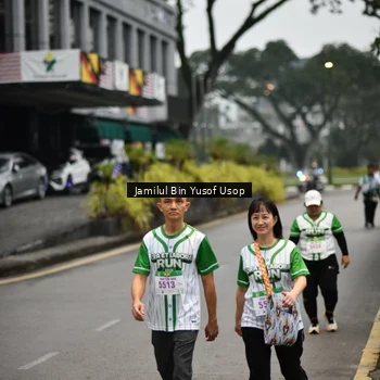 Runner Photo 8654734