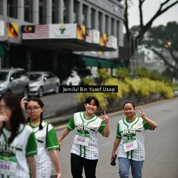 Runner Photo 8654735