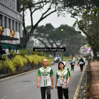 Runner Photo 8654737