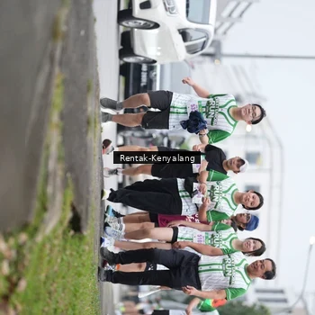 Runner Photo 8654743
