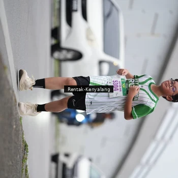 Runner Photo 8654759
