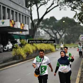 Runner Photo 8654762