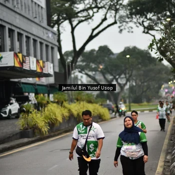 Runner Photo 8654764