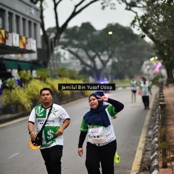 Runner Photo 8654768