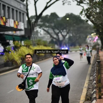 Runner Photo 8654771